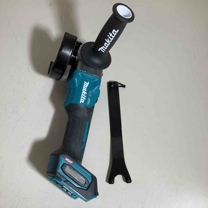 ★マキタ(makita) コードレスディスクグラインダ GA002GZ【戸田店】
