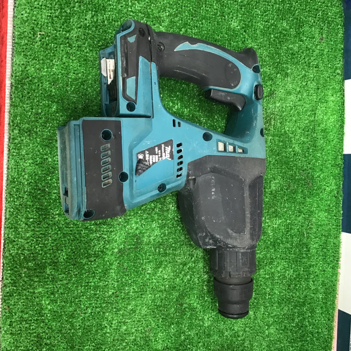★マキタ(makita) コードレスハンマドリル HR244DRGX【草加店】