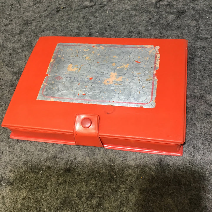 【中古品】エフケー パッキン打抜ポンチセット FK-P17【桶川店】