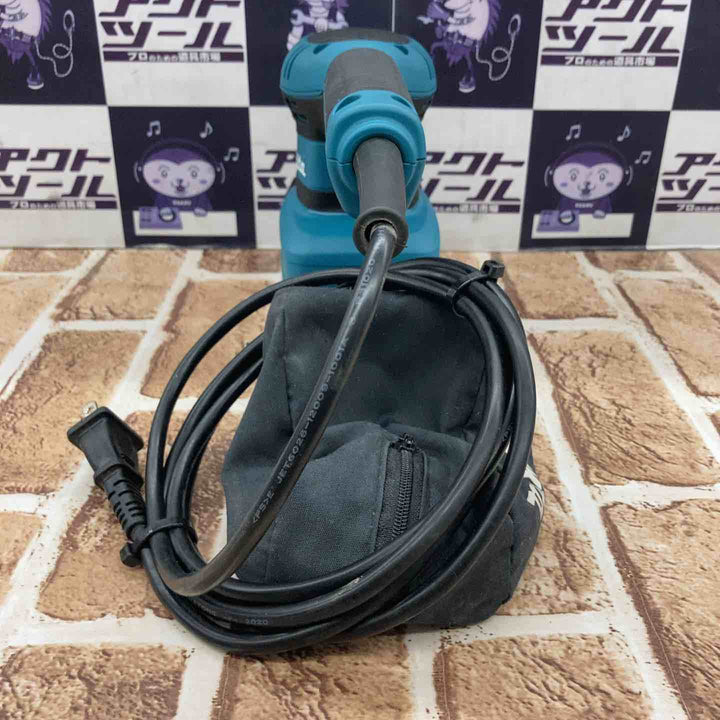☆マキタ(makita) 仕上サンダ BO3710【所沢店】