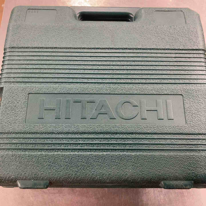 【中古】ハイコーキ(HIKOKI ※旧:日立工機) 高圧フロアタッカ N5004HMF【草加店】