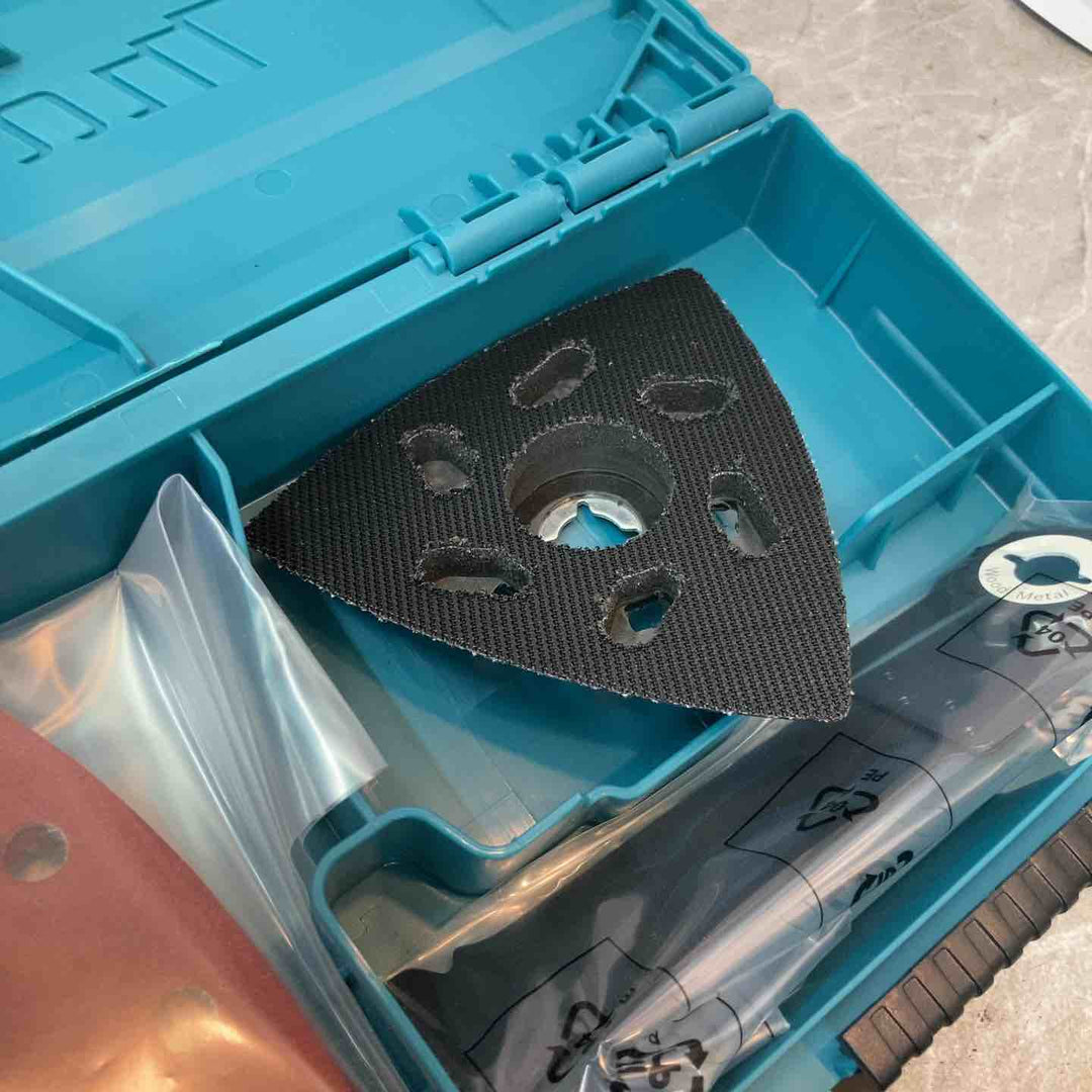 ★マキタ(makita) 18V コードレスマルチツール TM52DZ【八潮店】