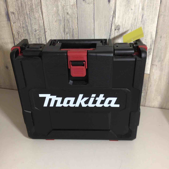 ★マキタ(makita) コードレスインパクトドライバー TD002GRDX【戸田店】