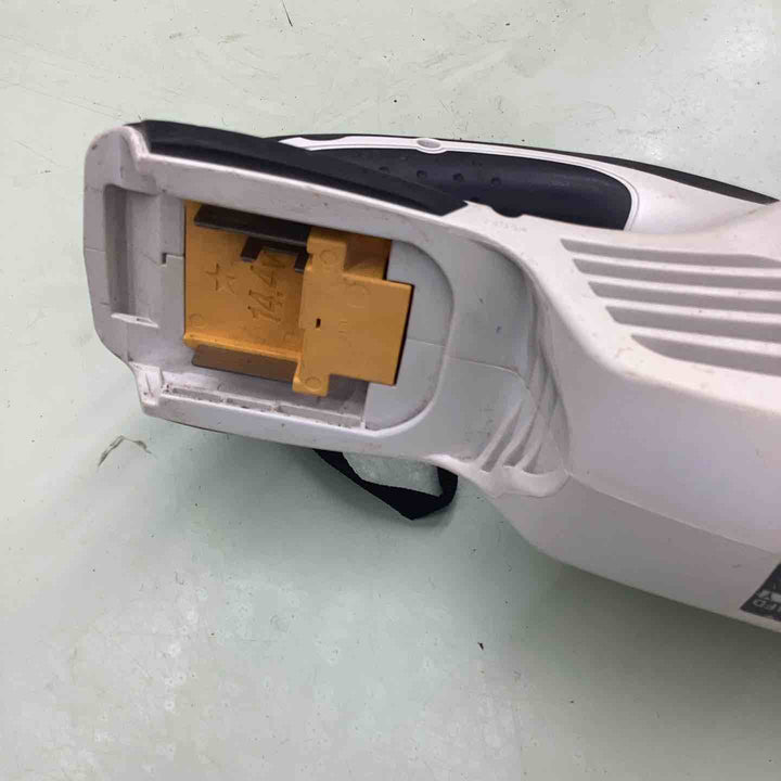 ☆マキタ(makita) コードレスクリーナー CL141FDZW【越谷店】