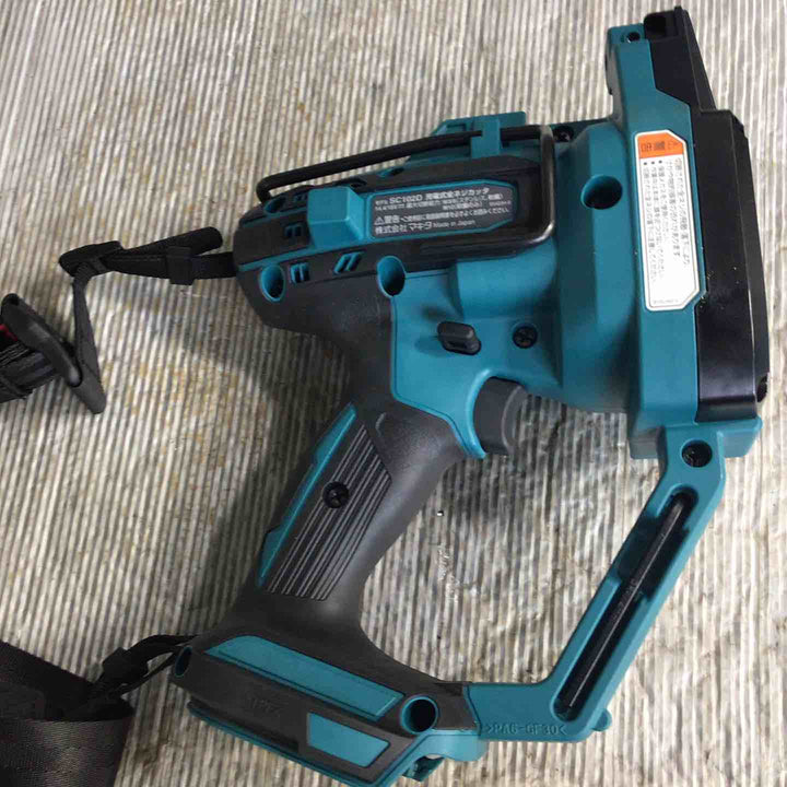 【中古】マキタ(makita) コードレス全ネジカッター SC102DZK【草加店】