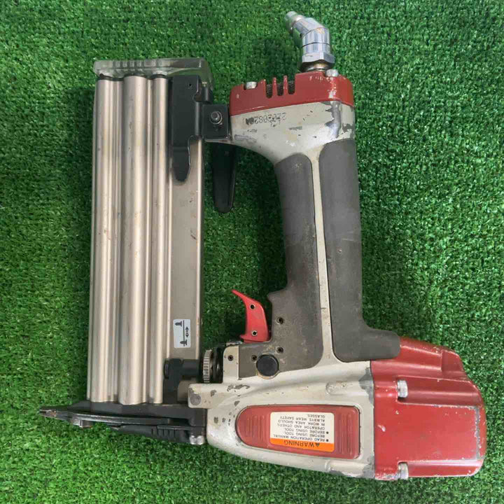 ★マックス(MAX) 常圧フィニッシュネイラ TA-221/SF55M0(FP)【草加店】