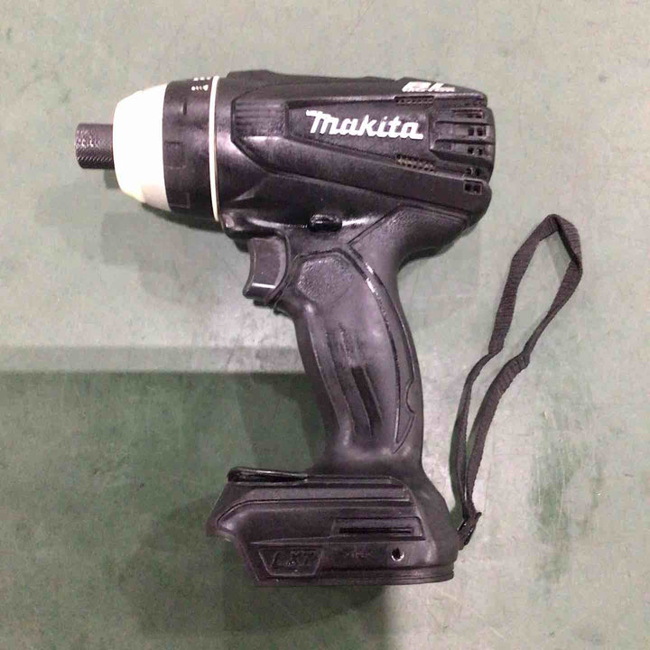 ☆マキタ(makita) コードレス4モードインパクトドライバー TP131DZB【川口店】