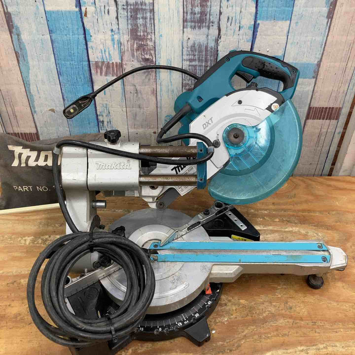 ★マキタ(makita) 卓上スライドマルノコ LS0612FL【柏店】