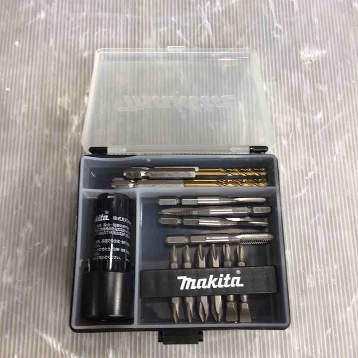 ★マキタ(makita) コードレスドリルドライバー DF012DSHX【草加店】