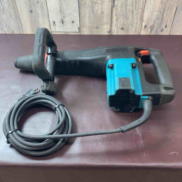 【中古品】 マキタ(makita) 電動ハンマ HM1100C ハンマードリル 【東大和店】