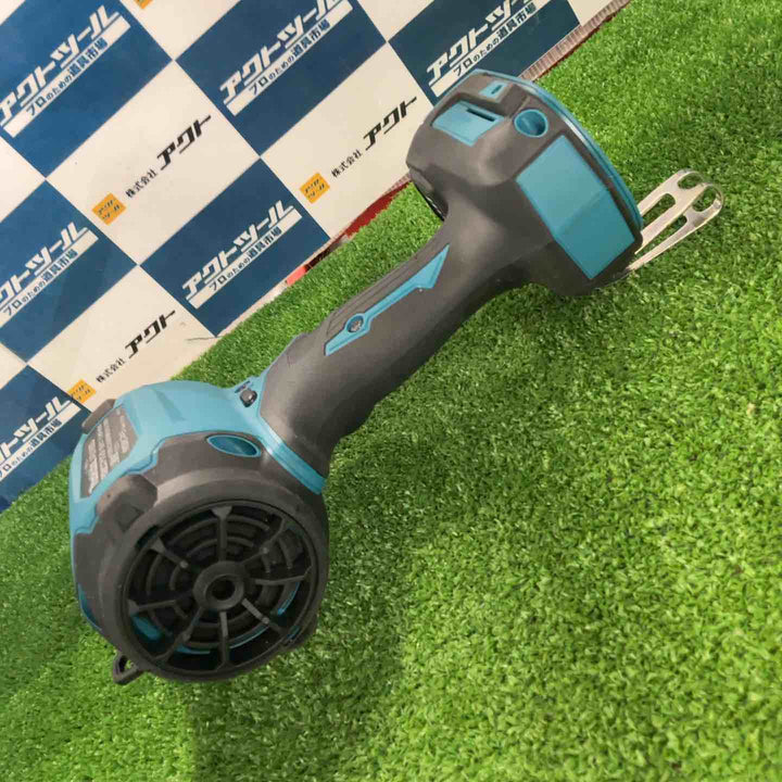 ★マキタ(makita) コードレスエアダスタ AS180DZ【草加店】