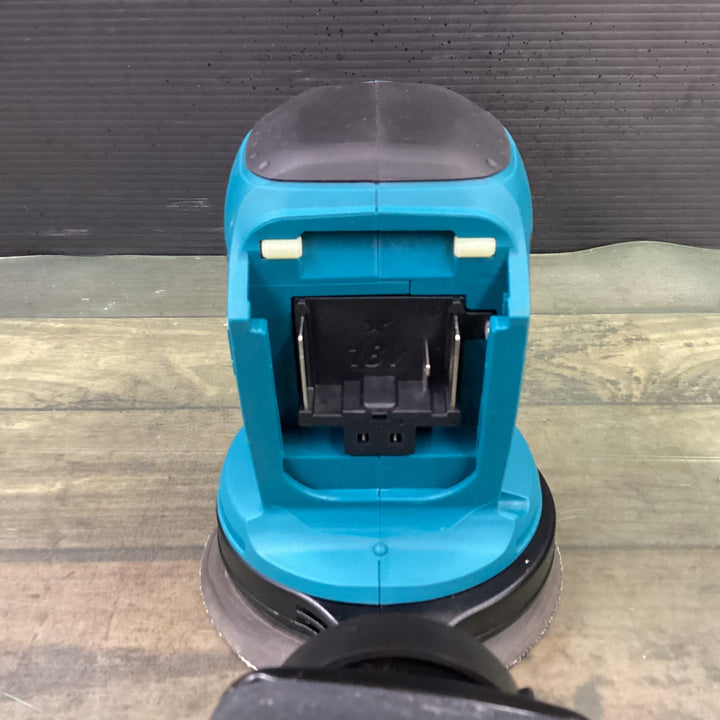 マキタ(makita) コードレスランダムオービットサンダ BO180DZ 【東大和店】