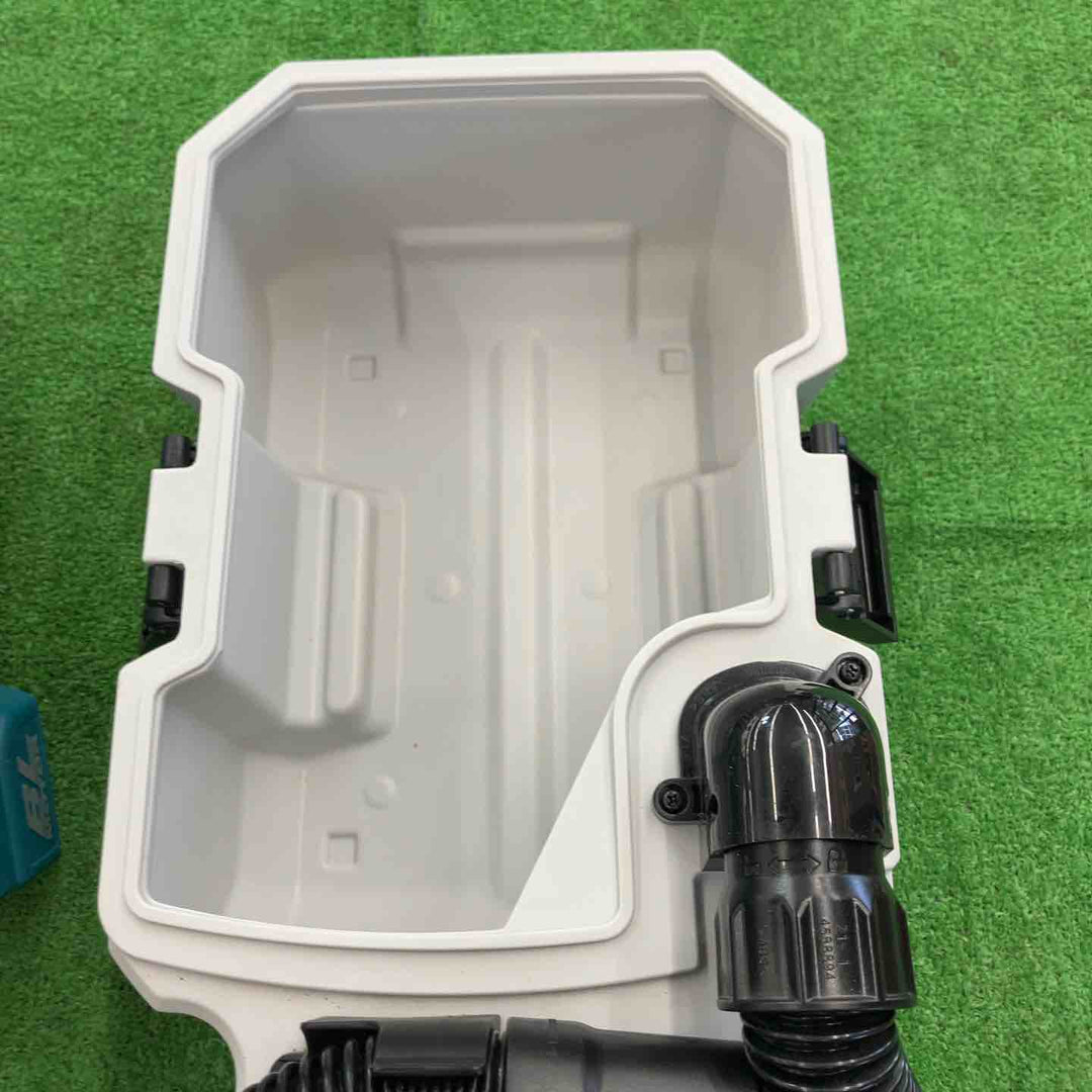 ★マキタ(makita) コードレス集じん機 乾湿両用 VC750DZ【桶川店】