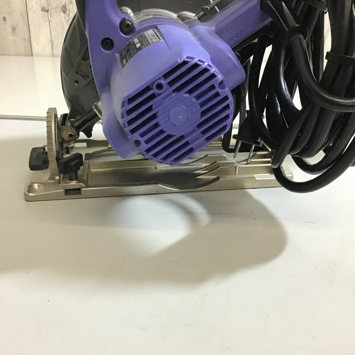 ☆HiKOKI(ハイコーキ)旧日立工機 丸のこ  FC6MA3【戸田店】