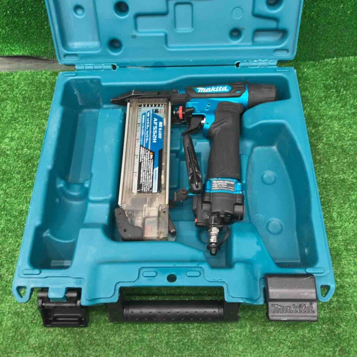 【中古品】マキタ(makita) 高圧フィニッシュネイラ AF552HM【桶川店】