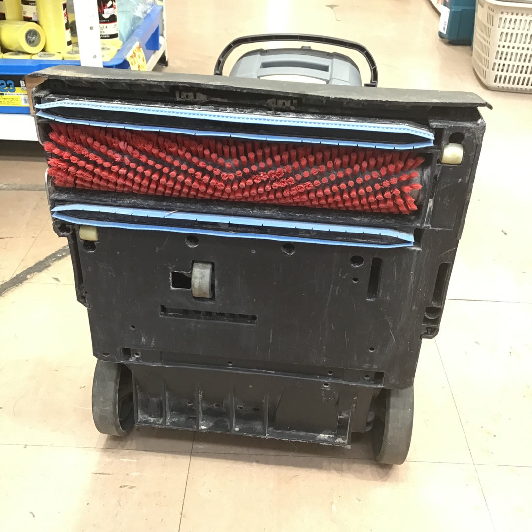 【店頭受取り限定】○ケルヒャー(KARCHER) 床洗浄機 BR30/4C【草加店】