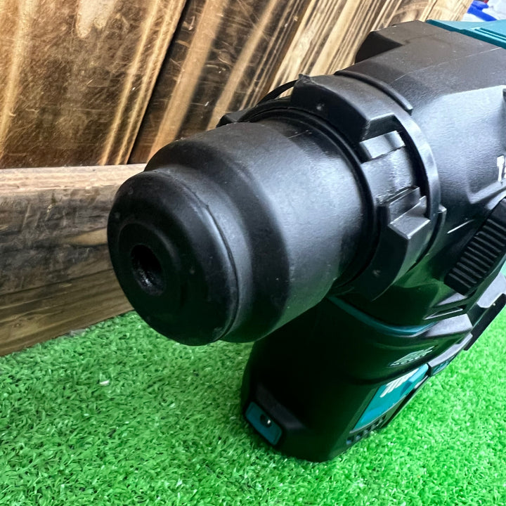 ★マキタ(makita) コードレスハンマドリル HR171DZK バッテリー×1、充電器、集じんカップ、ハンドル付き【桶川店】