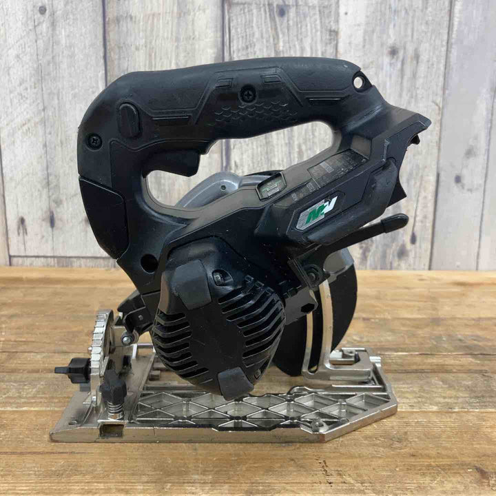 【中古品】 ハイコーキ(HIKOKI ※旧:日立工機) 36V コードレス丸のこ C3605DA(NNB) バッテリー2個付属 【東大和店】