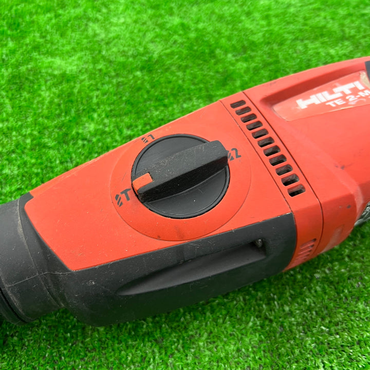 ★ヒルティ(Hilti) ハンマドリル TE2-M【桶川店】