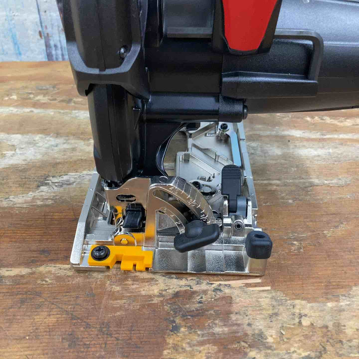 ◇マックス(MAX) 165mm コードレス防じん丸のこ PJ-CS61CDP【柏店】