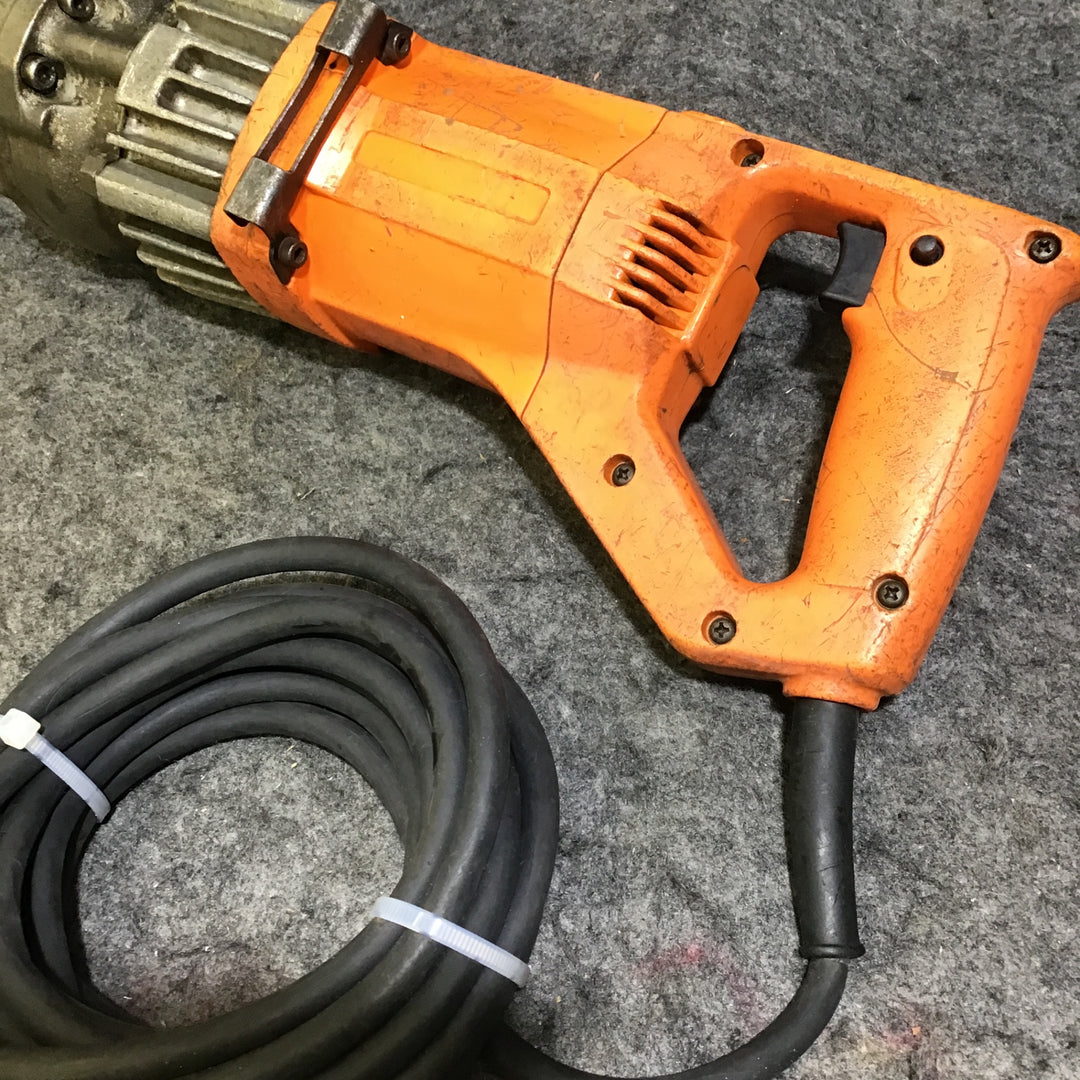 【中古品】石原機械(IKK) ダイヤモンド  鉄筋カッター 型番不明 DC-16Z? ※※切断音大きめ※※【桶川店】