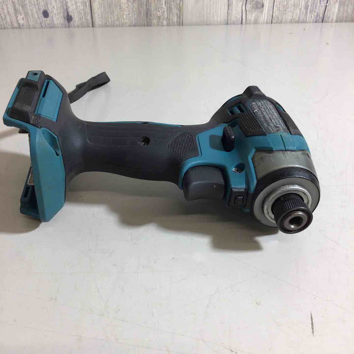 ★マキタ(makita) コードレスインパクトドライバー TD173DZ【戸田店】