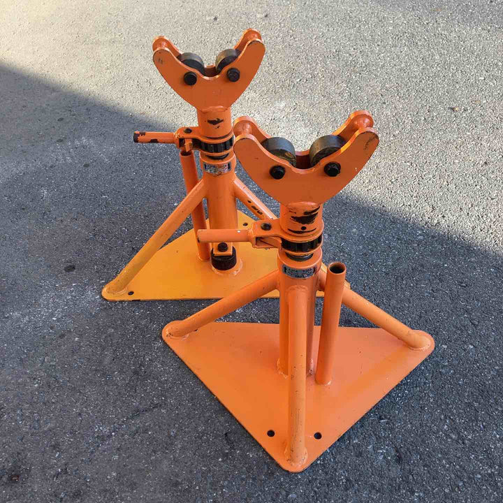 【中古品・店頭受取り限定】 育良精機/IKURA 3tonケーブルジャッキセット・ISJ-0680  【桶川店】