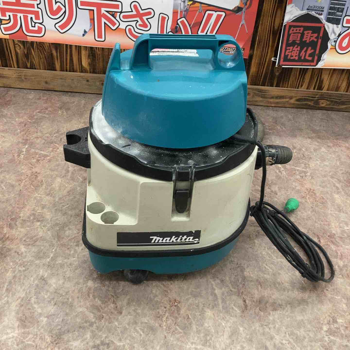 ◇マキタ(makita) 連動付き乾式専用集じん機 436【所沢店】