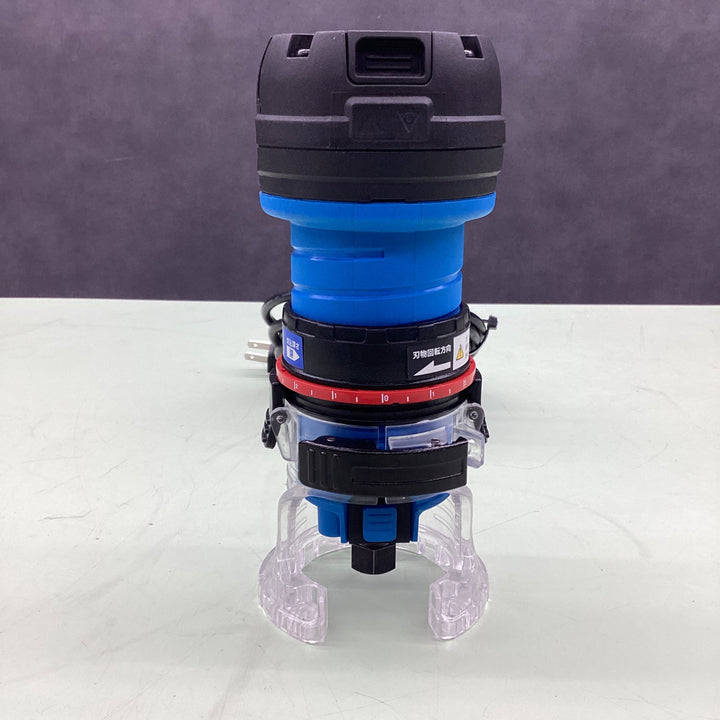 リョービ(RYOBI) トリマ MTR-42 軸径6mm【越谷店】