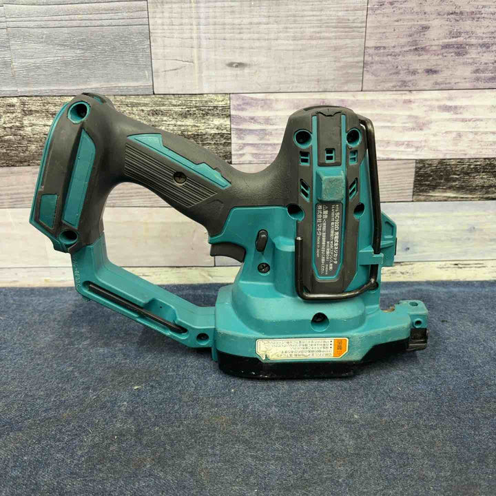 ◇マキタ(makita) コードレス全ネジカッター SC102DZ【八潮店】
