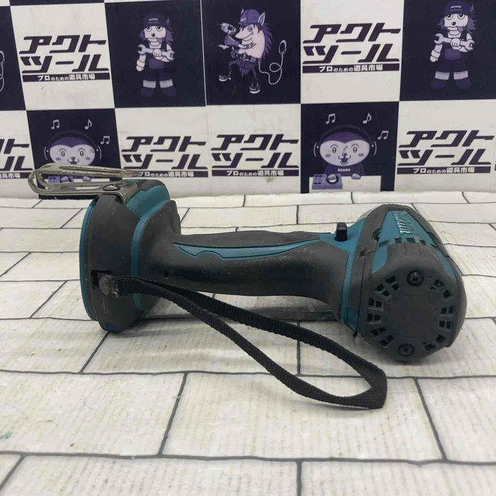 ☆マキタ(makita) コードレスインパクトドライバー TD134DX2Z【所沢店】