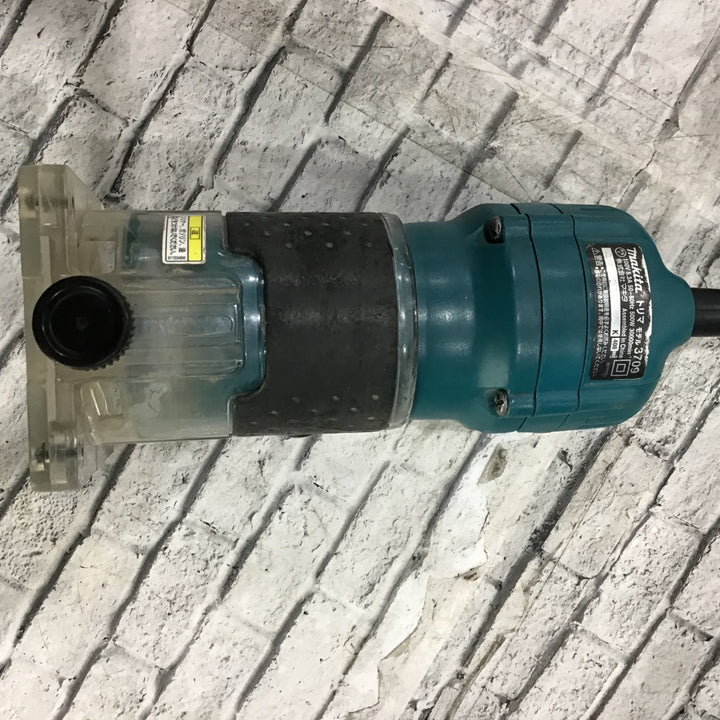 ☆マキタ(makita) 6mmトリマ 3709【川口店】