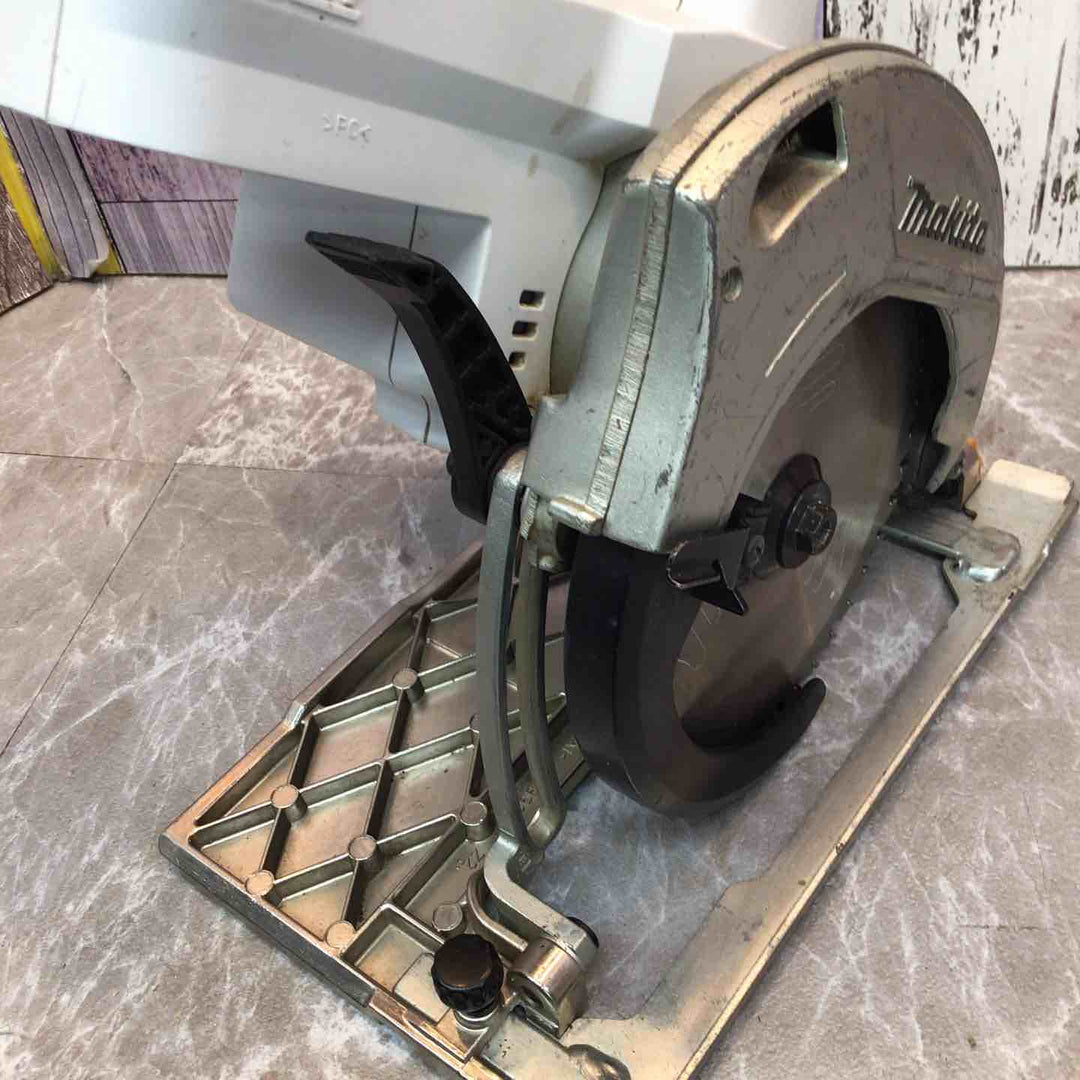 ★マキタ(makita) コードレス丸のこ HS471DZW【八潮店】