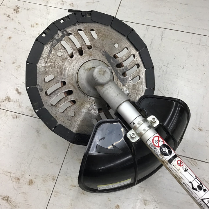 【店頭受取り限定】 エコー/ECHO エンジン刈払機・EGT221 【鴻巣店】