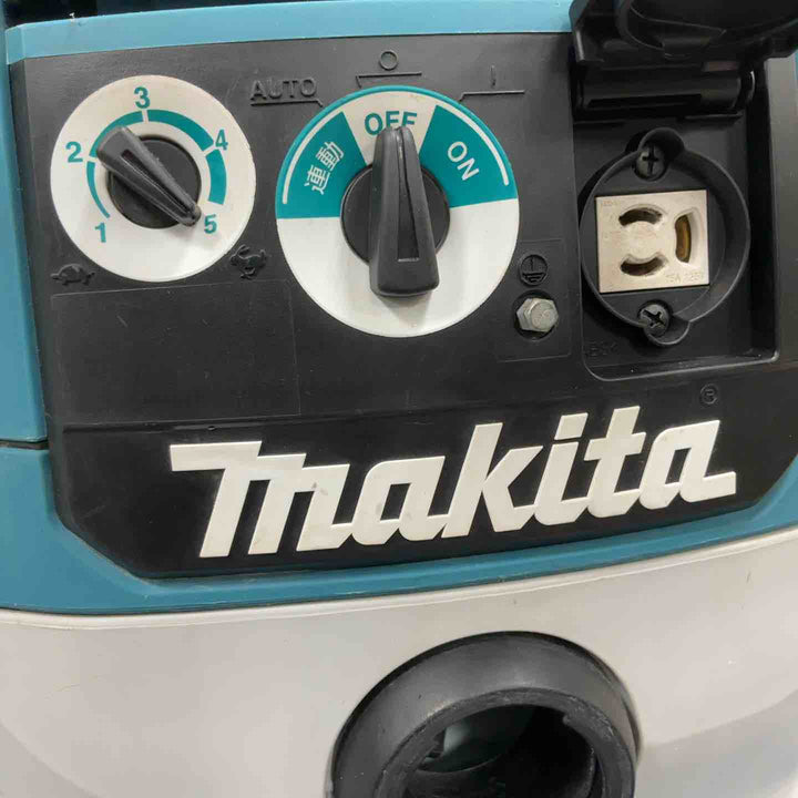 ★マキタ(makita) 集じん機 乾式 VC1530【草加店】