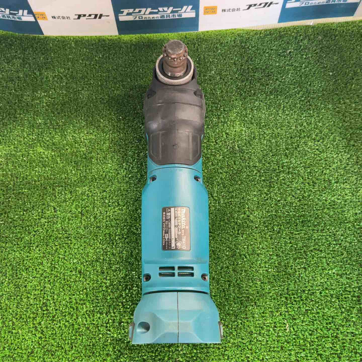 ★マキタ(makita) コードレスマルチツール TM41DZ【草加店】