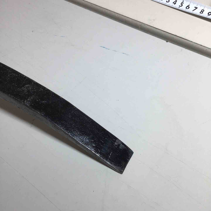 【中古品】かじ虎 バール 900mm ②【戸田店】