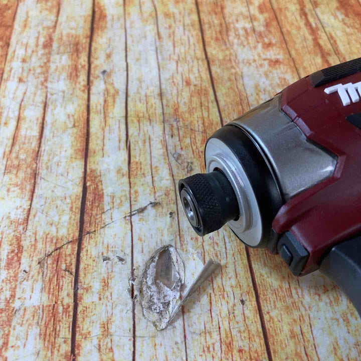 ★マキタ(makita) コードレスインパクトドライバー TD173DGXAR【川崎店】