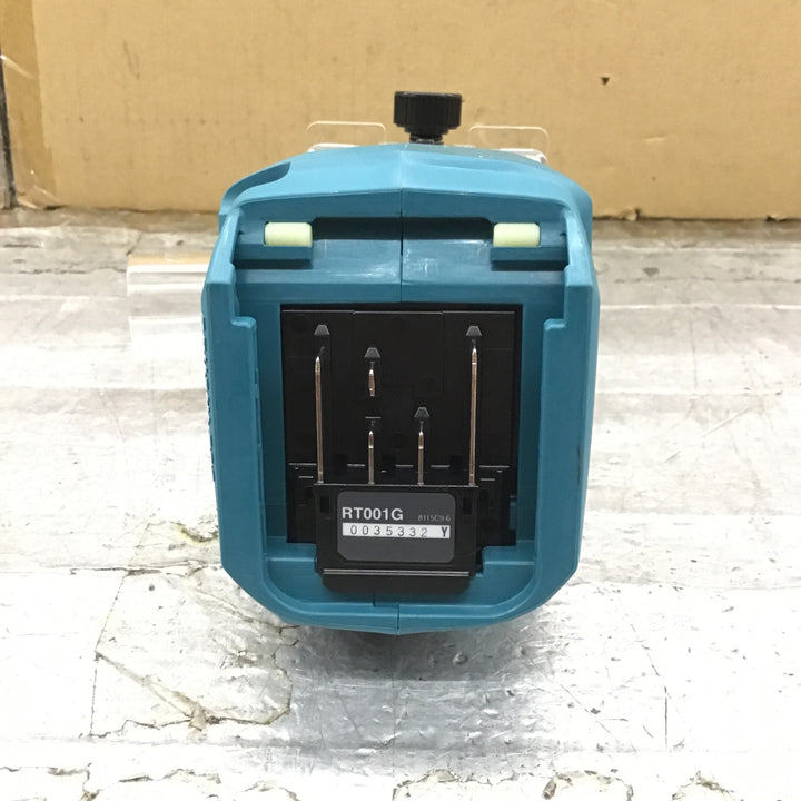 ★マキタ(makita) コードレストリマ RT001GZ【所沢店】