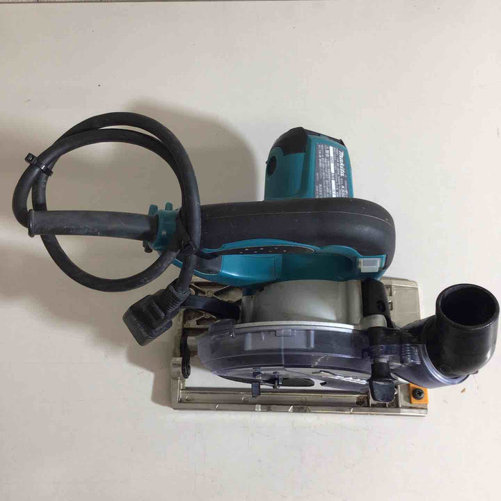 ★マキタ(makita) 防じん丸のこ KS5000FX【戸田店】