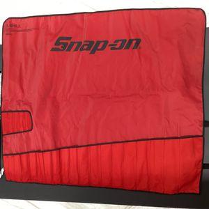 スナップオン(Snap-on) スタンダードコンビネーションレンチ 25本フルセット OEXM725KB【草加店】