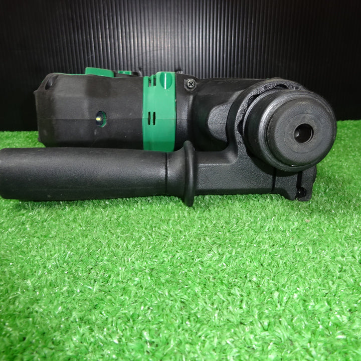 ★ハイコーキ(HIKOKI ※旧:日立工機) コードレスハンマドリル DH18DPA(NNK) バッテリー1個付き【岩槻店】