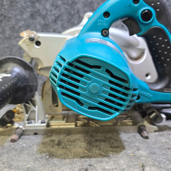 【中古品・カッタカバー新品!】マキタ(makita) 小型ミゾキリ 溝切  3005BA【桶川店】