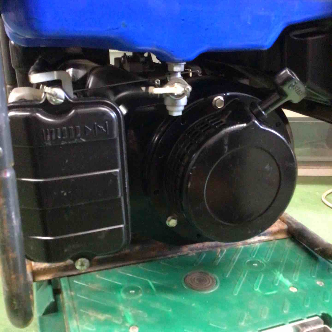 【中古・店頭受取り限定】 ヤマハ YAMAHA  エンジン発電機 EF2300-50Hz 【桶川店】