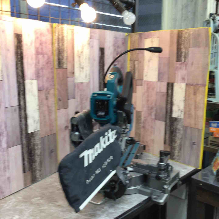 ★マキタ(makita) コードレススライドマルノコLS009GZ【八潮店】