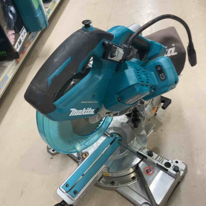 ★マキタ(makita) コードレススライドマルノコ LS610DZ【町田店】