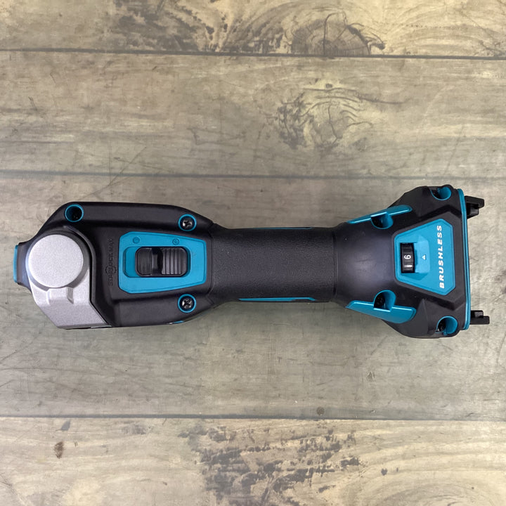 ★ マキタ(makita) コードレスマルチツール TM001GZ 【東大和店】