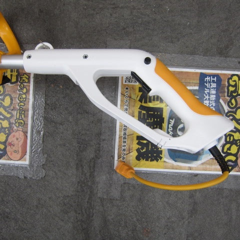 リョービ(RYOBI) 刈払機 草刈機 AK-3000【川崎店】