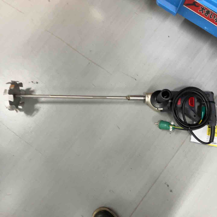 ★京セラ(リョービ) かくはん機 APM1011【戸田店】