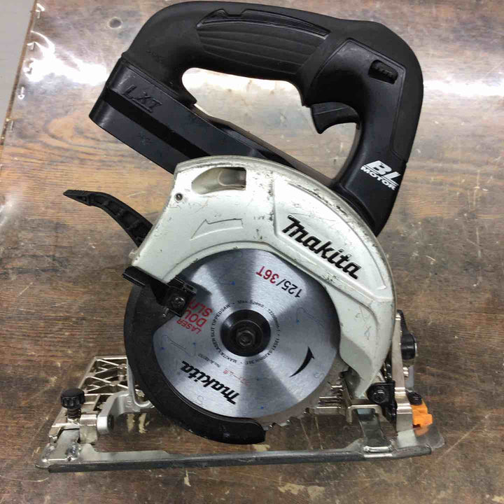 ★マキタ(makita) コードレス丸のこ HS470DZ【戸田店】